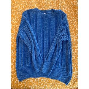 Zenana Outfitters Oversized Chunky Sweater